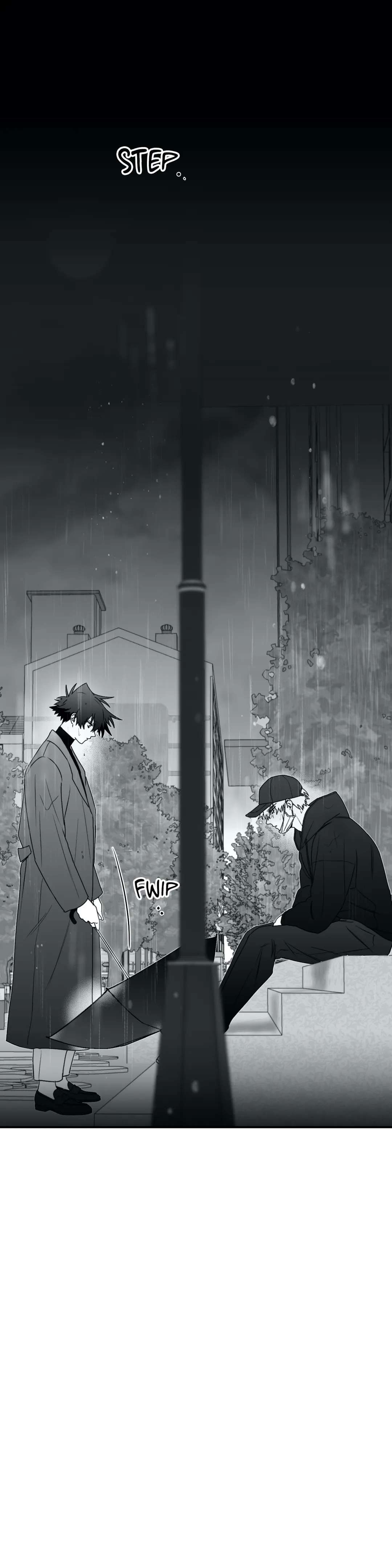 Read Surge Looking For You chapter 23 image 18 on Lezhin