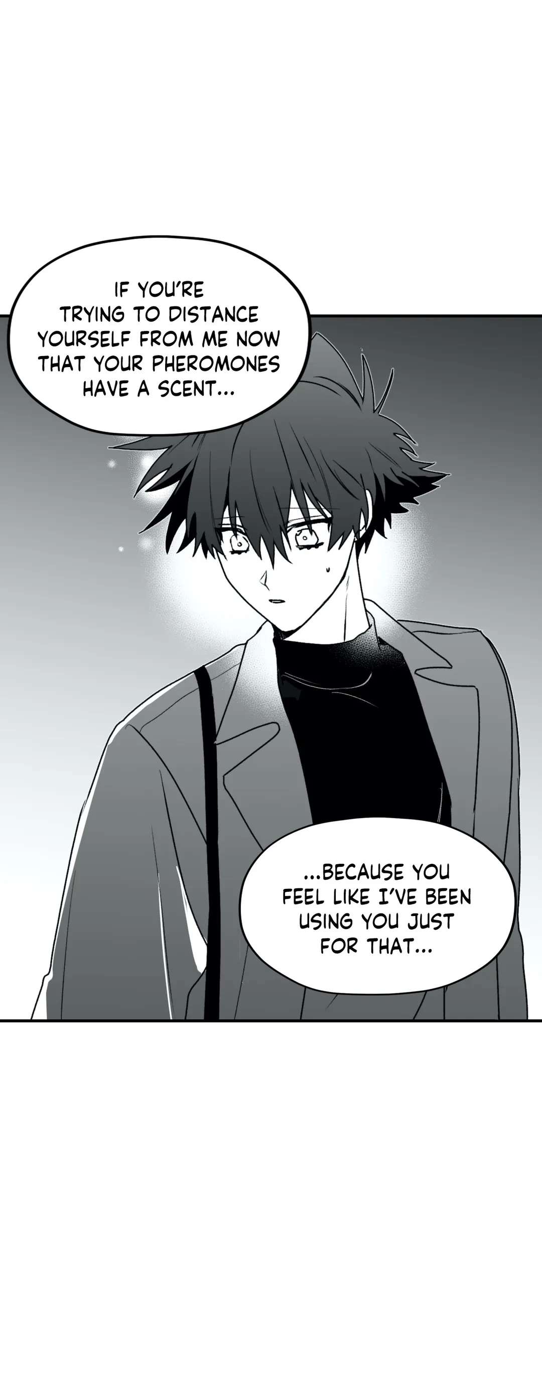Read Surge Looking For You chapter 23 image 25 on Lezhin