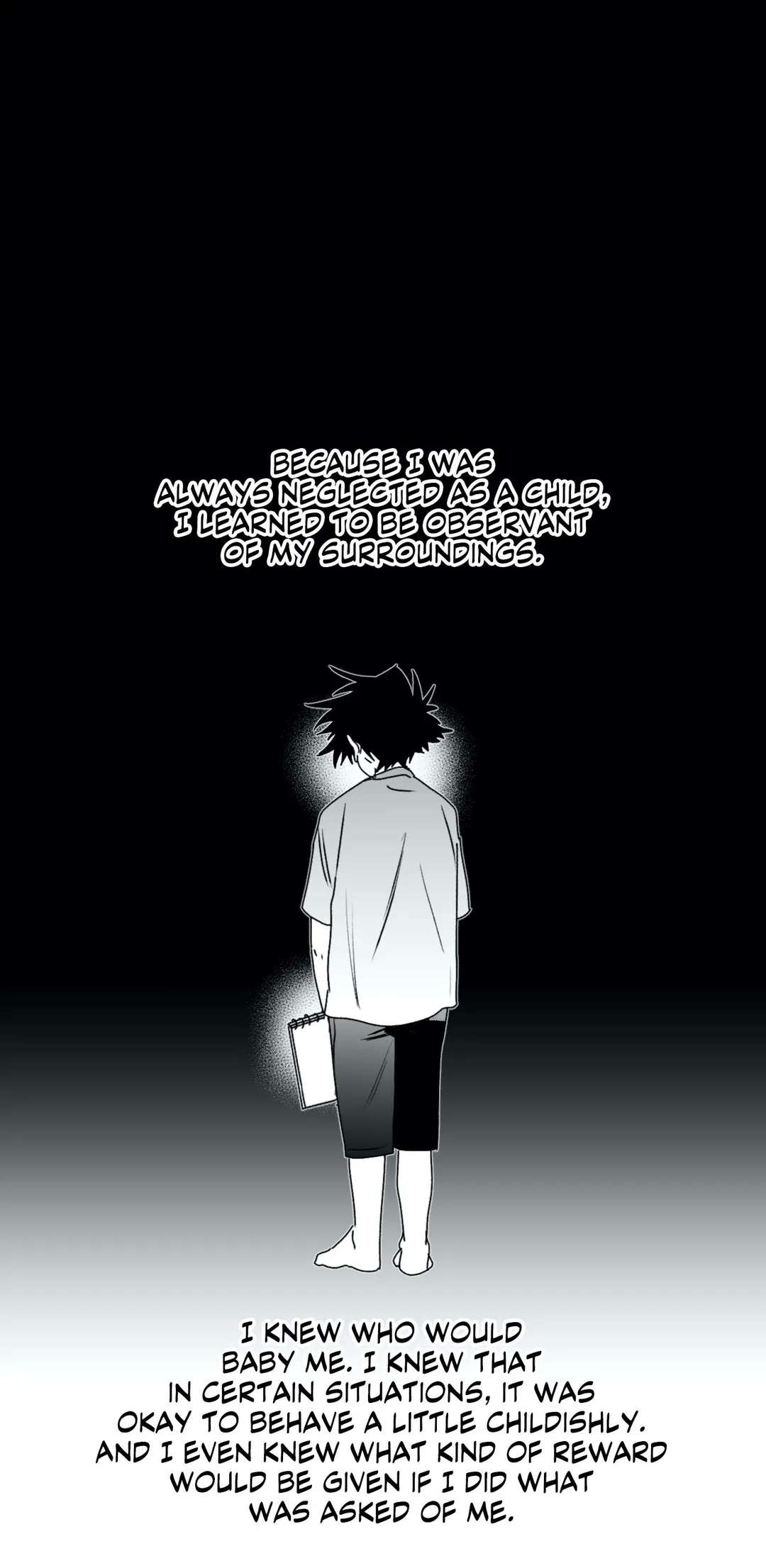 Read Surge Looking For You chapter 23 image 27 on Lezhin