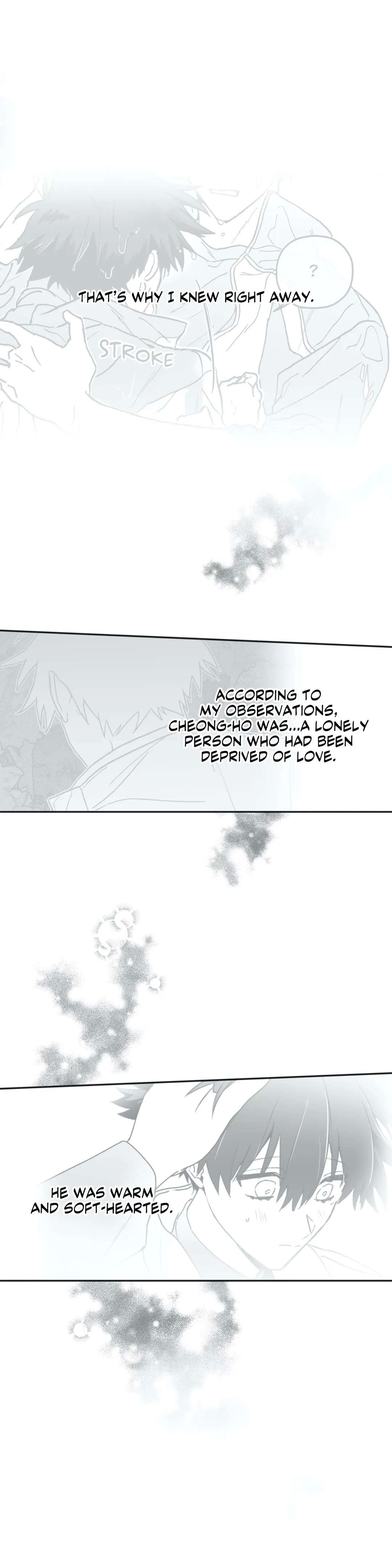 Read Surge Looking For You chapter 23 image 28 on Lezhin
