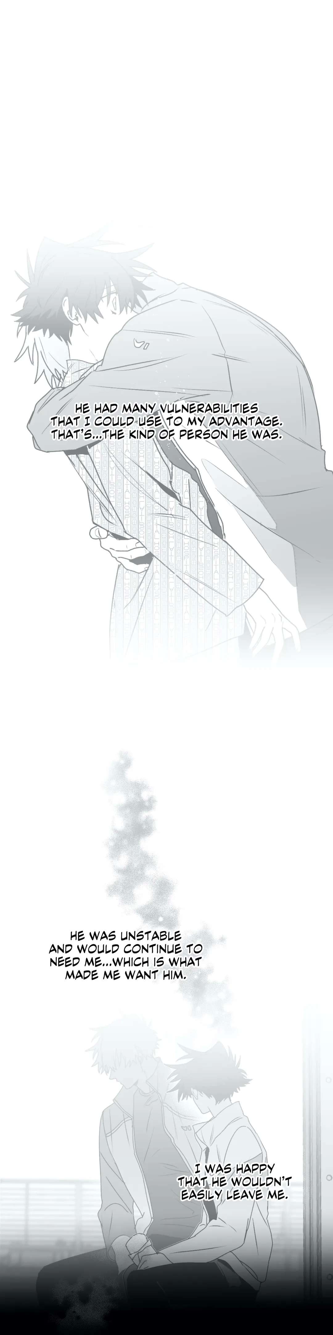 Read Surge Looking For You chapter 23 image 29 on Lezhin