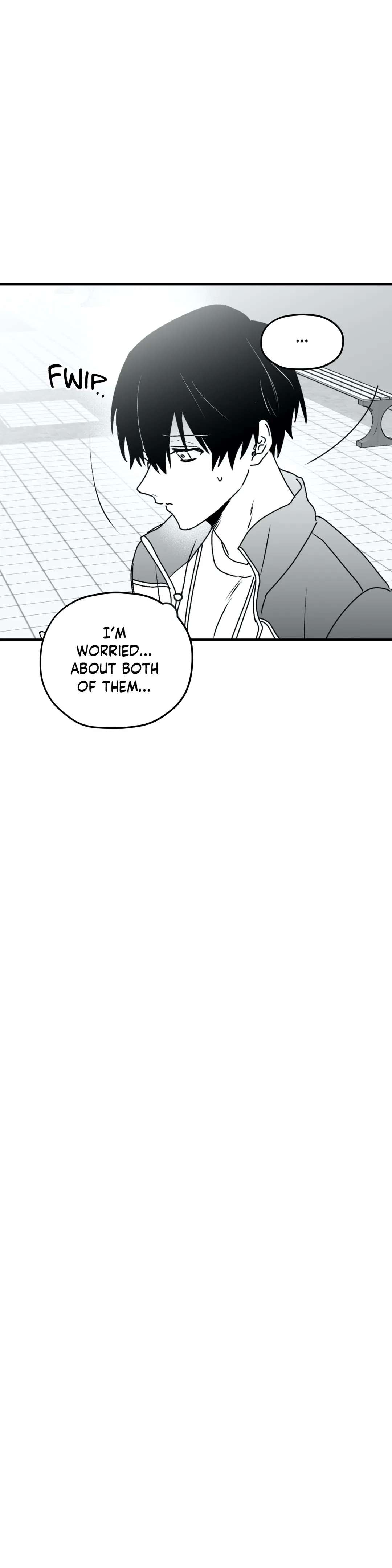Read Surge Looking For You chapter 23 image 3 on Lezhin