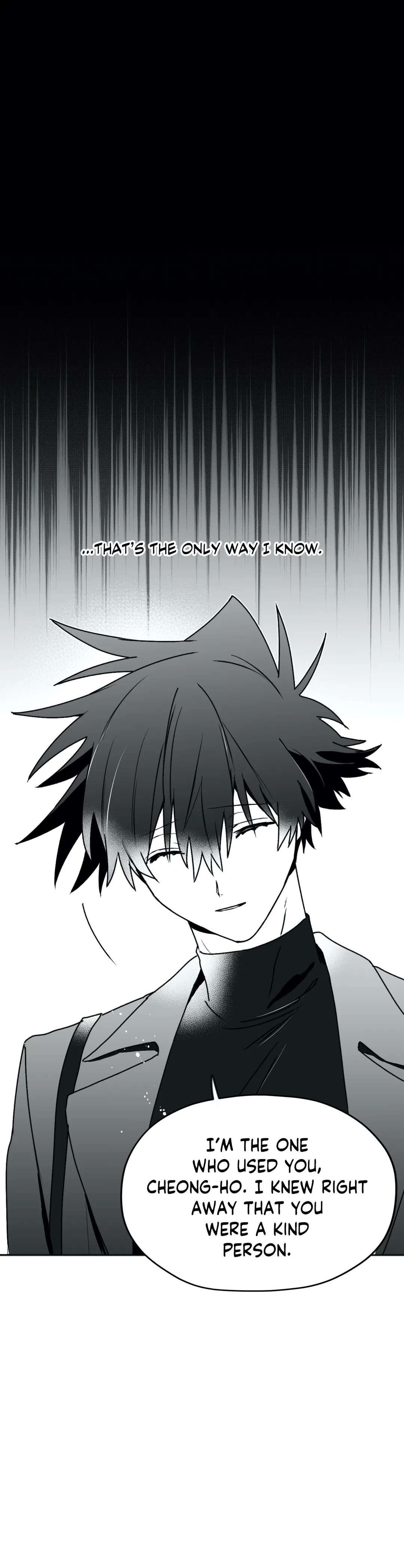 Read Surge Looking For You chapter 23 image 31 on Lezhin