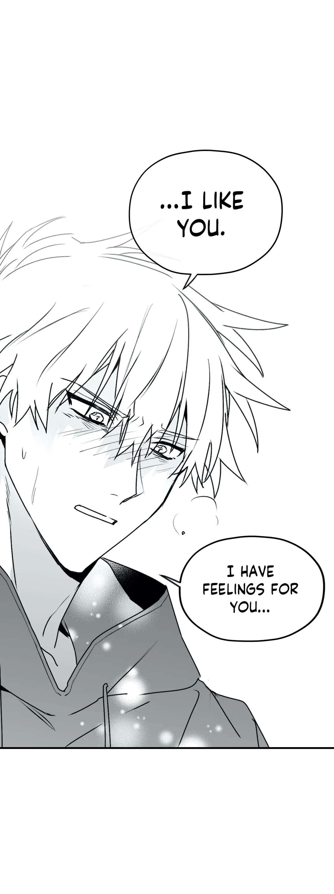 Read Surge Looking For You chapter 23 image 35 on Lezhin
