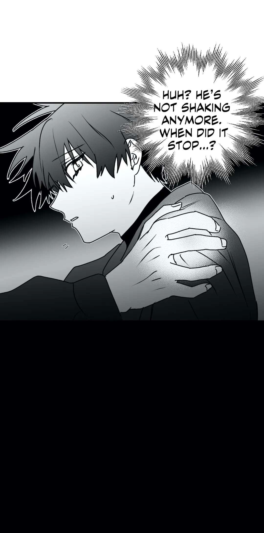 Read Surge Looking For You chapter 23 image 39 on Lezhin