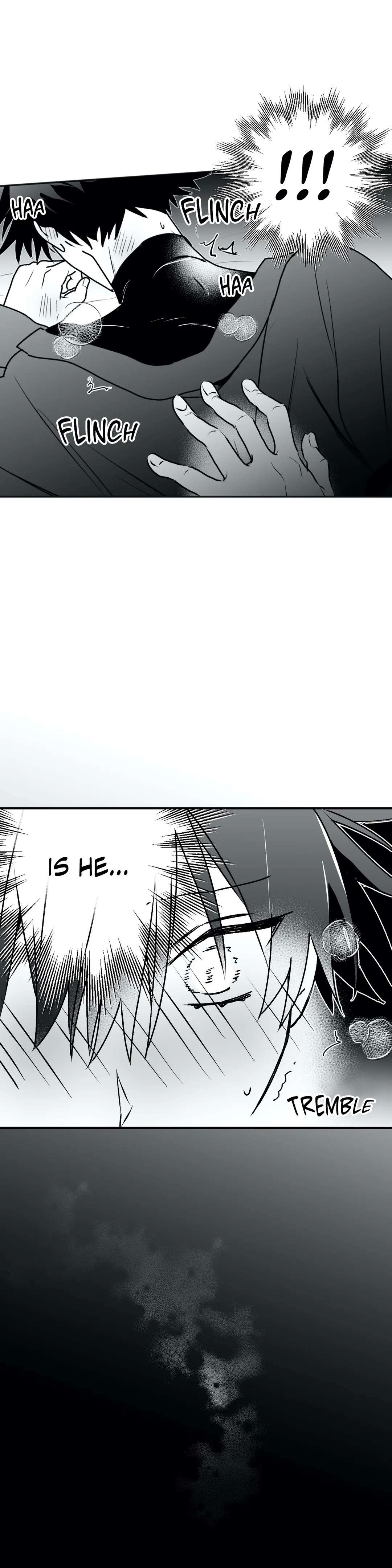 Read Surge Looking For You chapter 23 image 43 on Lezhin