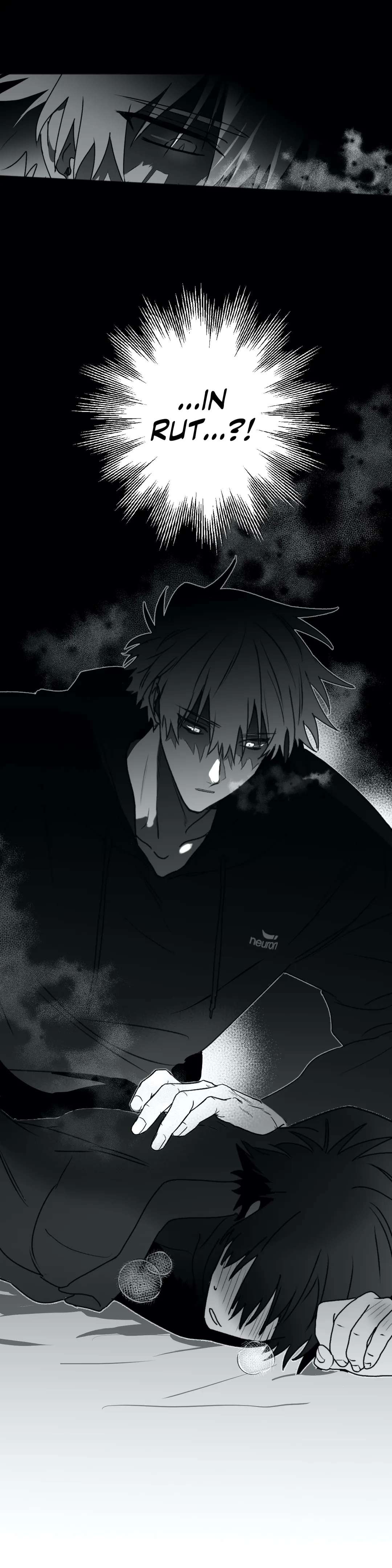 Read Surge Looking For You chapter 23 image 44 on Lezhin