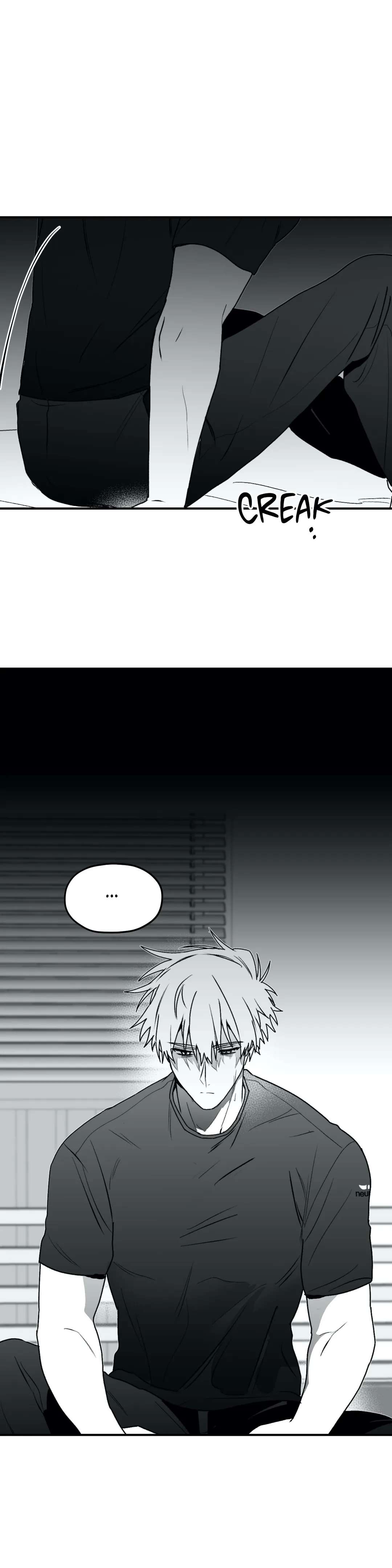 Read Surge Looking For You chapter 23 image 5 on Lezhin