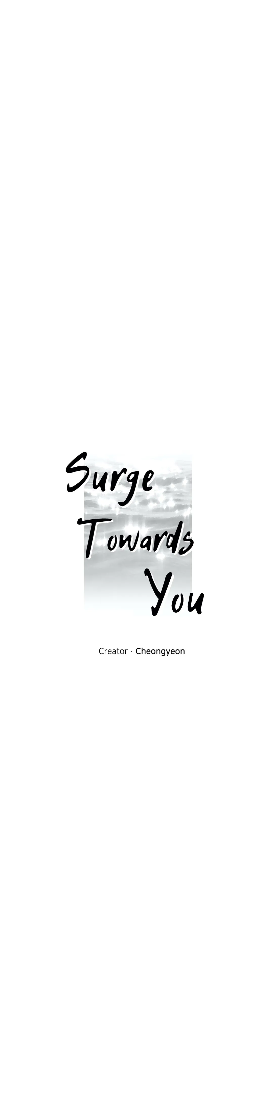 Read Surge Looking For You chapter 23 image 7 on Lezhin
