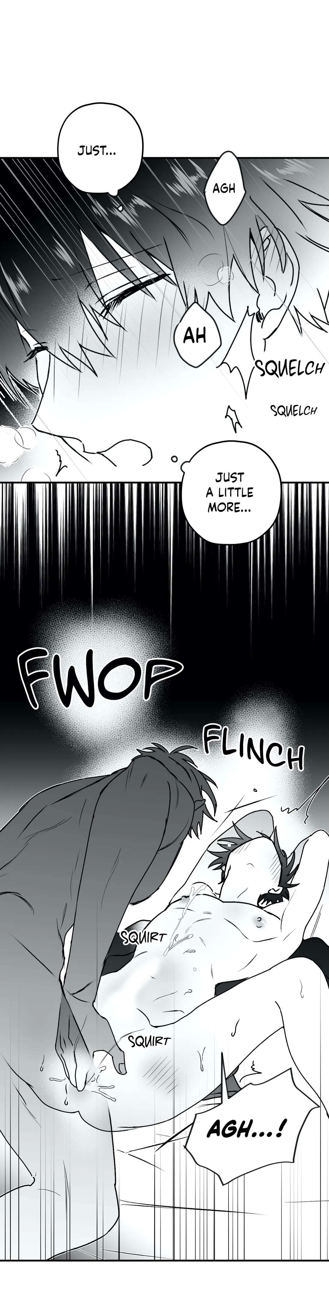 Read Surge Looking For You chapter 24 image 12 on Lezhin