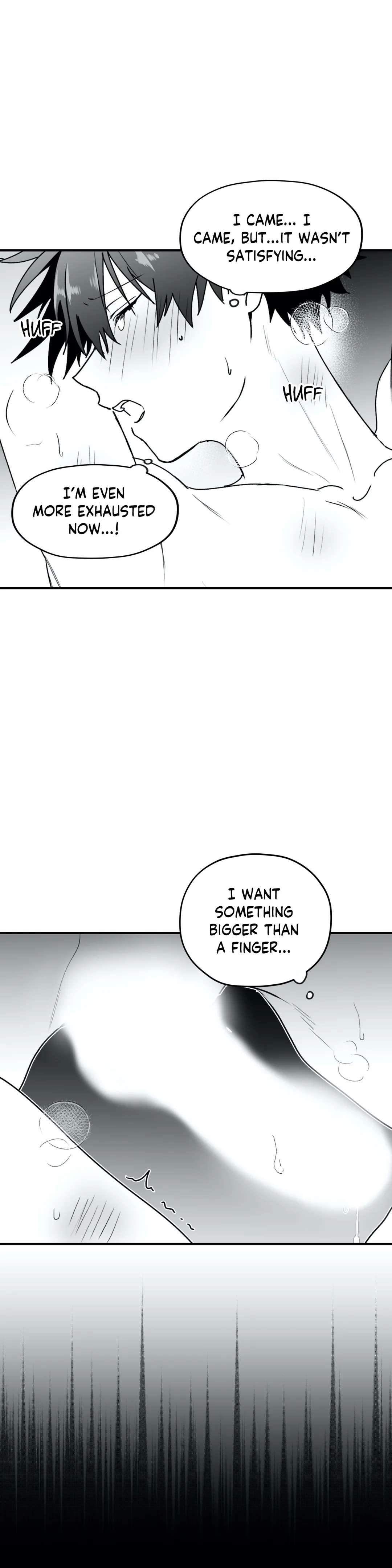 Read Surge Looking For You chapter 24 image 13 on Lezhin