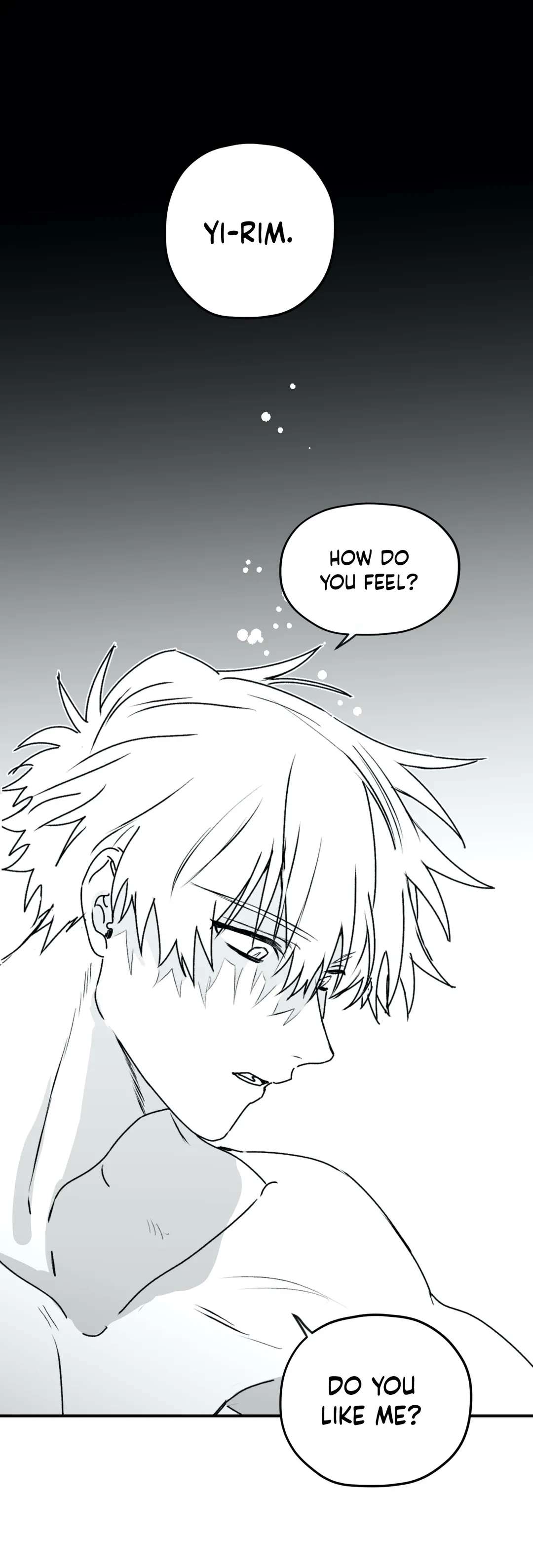 Read Surge Looking For You chapter 24 image 14 on Lezhin