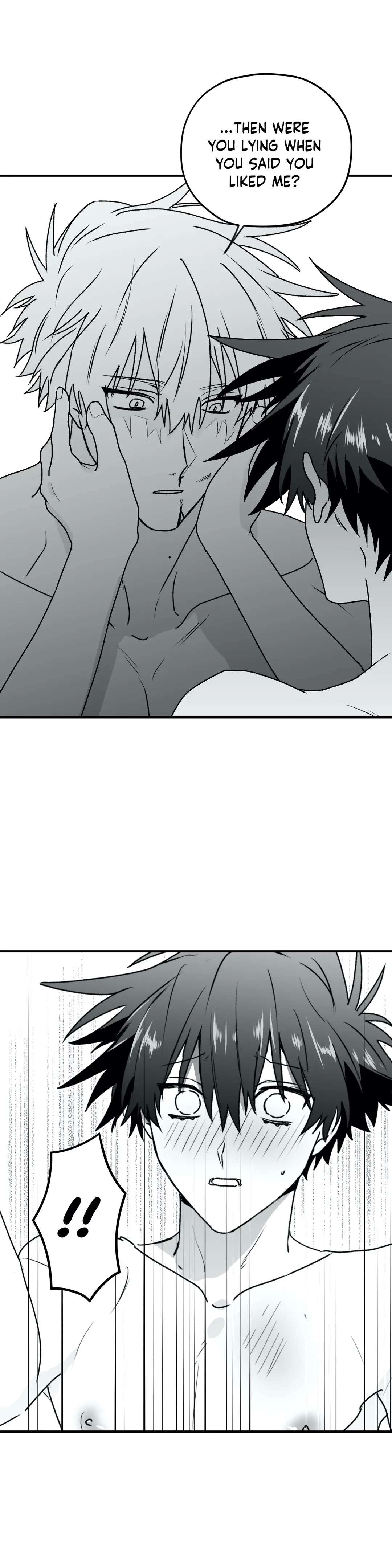 Read Surge Looking For You chapter 24 image 19 on Lezhin