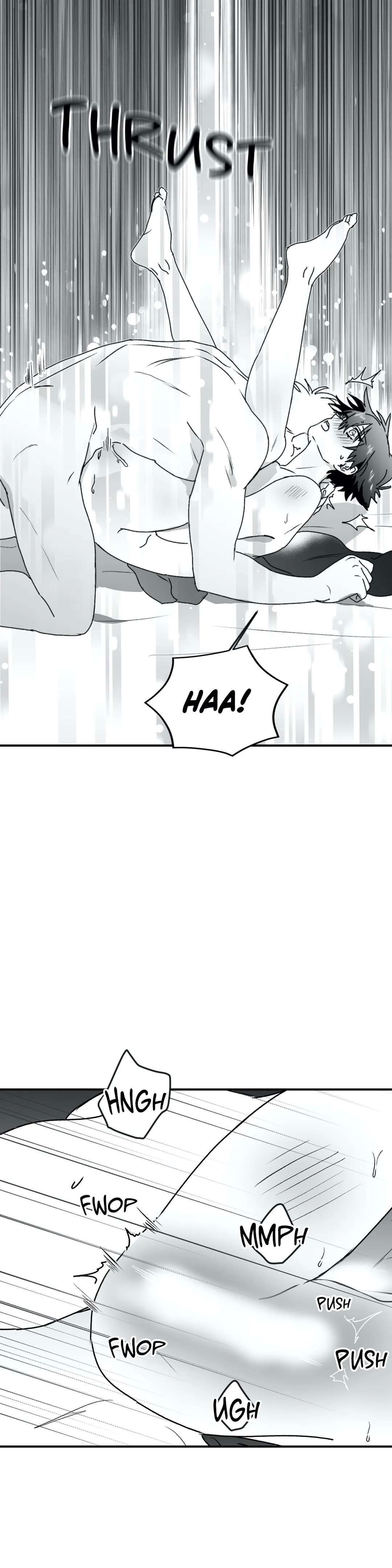 Read Surge Looking For You chapter 24 image 22 on Lezhin