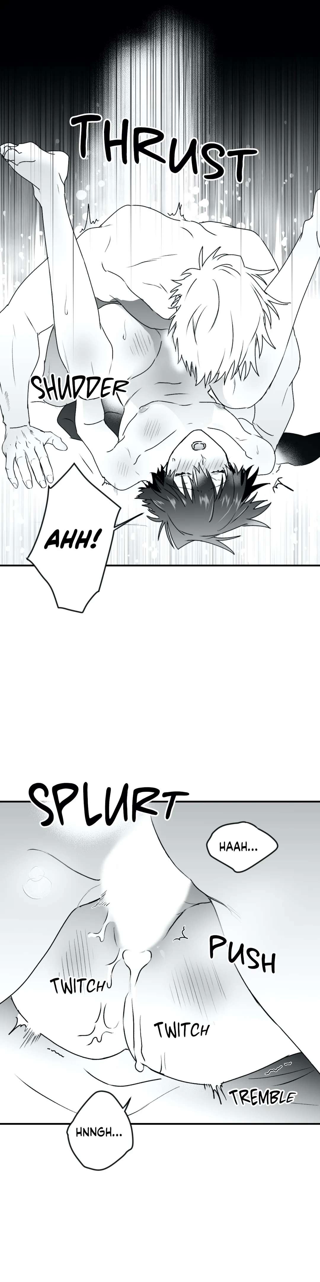 Read Surge Looking For You chapter 24 image 26 on Lezhin