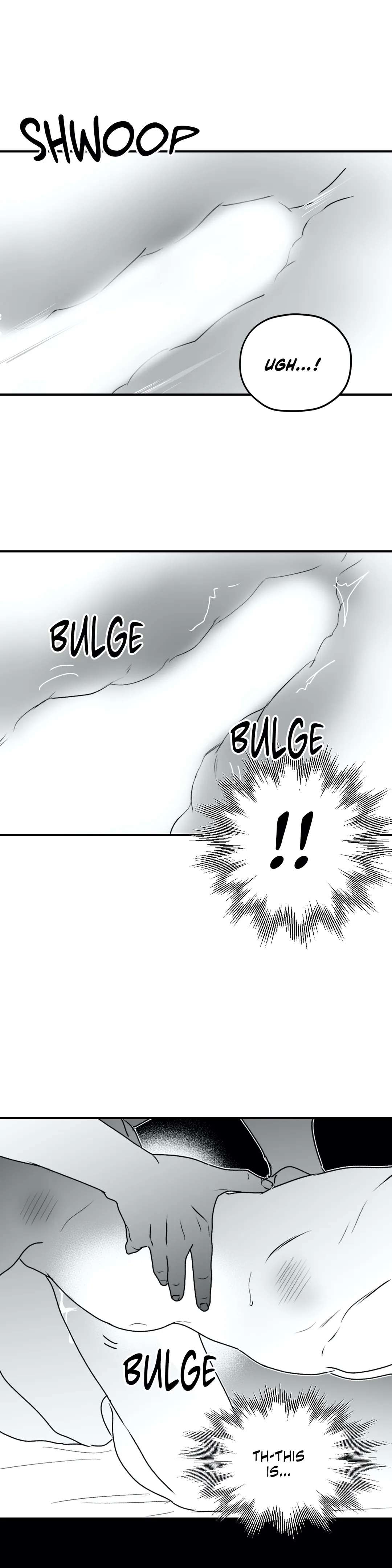 Read Surge Looking For You chapter 24 image 28 on Lezhin