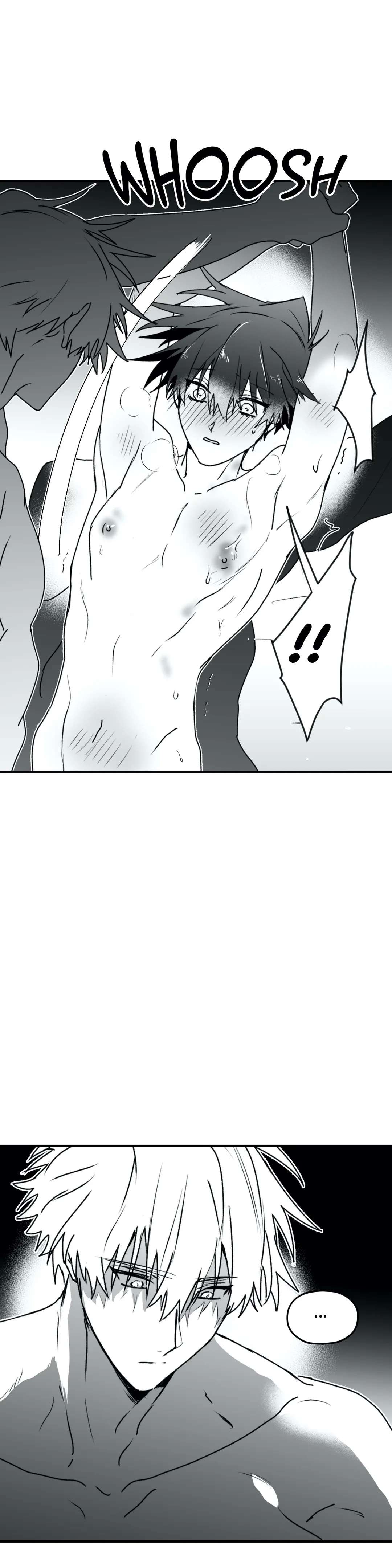 Read Surge Looking For You chapter 24 image 3 on Lezhin