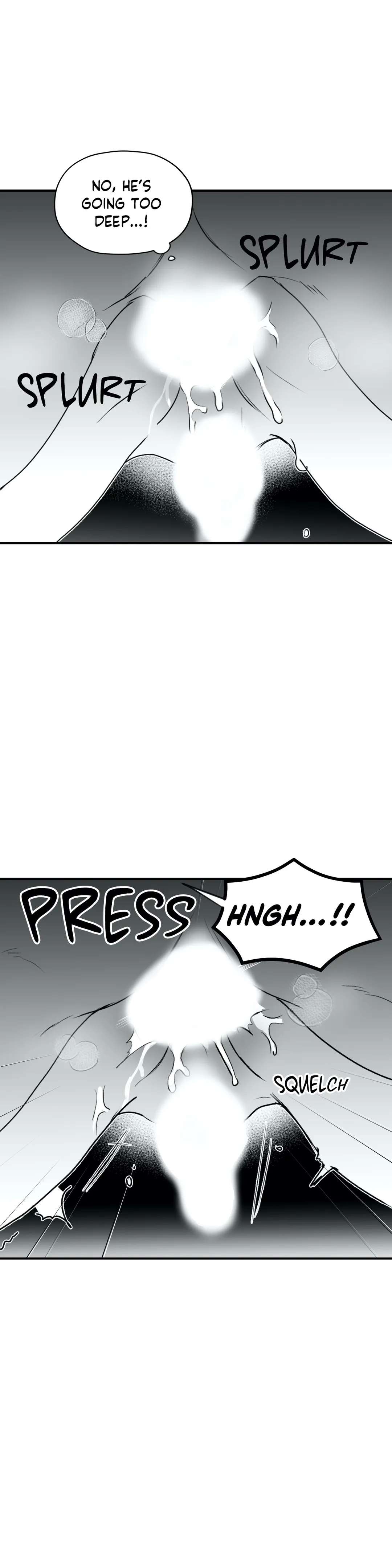 Read Surge Looking For You chapter 24 image 30 on Lezhin