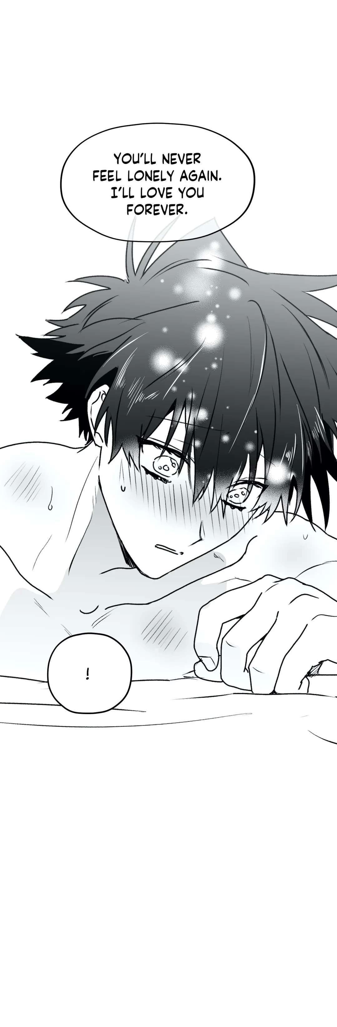 Read Surge Looking For You chapter 24 image 32 on Lezhin