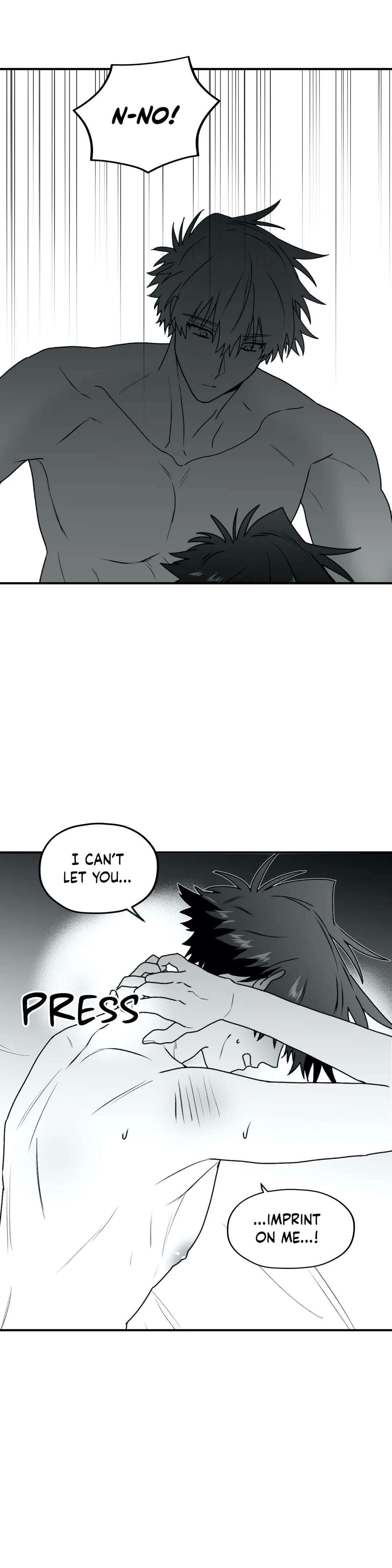 Read Surge Looking For You chapter 24 image 33 on Lezhin