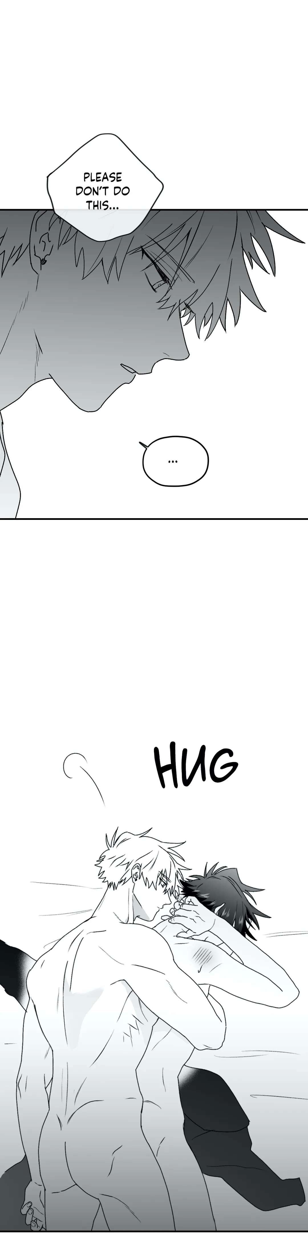 Read Surge Looking For You chapter 24 image 34 on Lezhin
