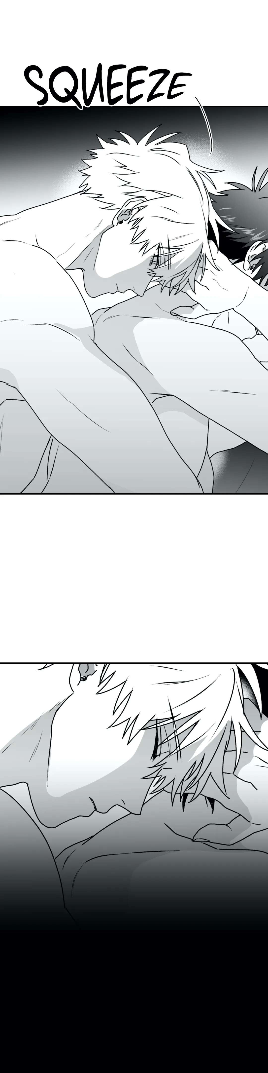 Read Surge Looking For You chapter 24 image 35 on Lezhin