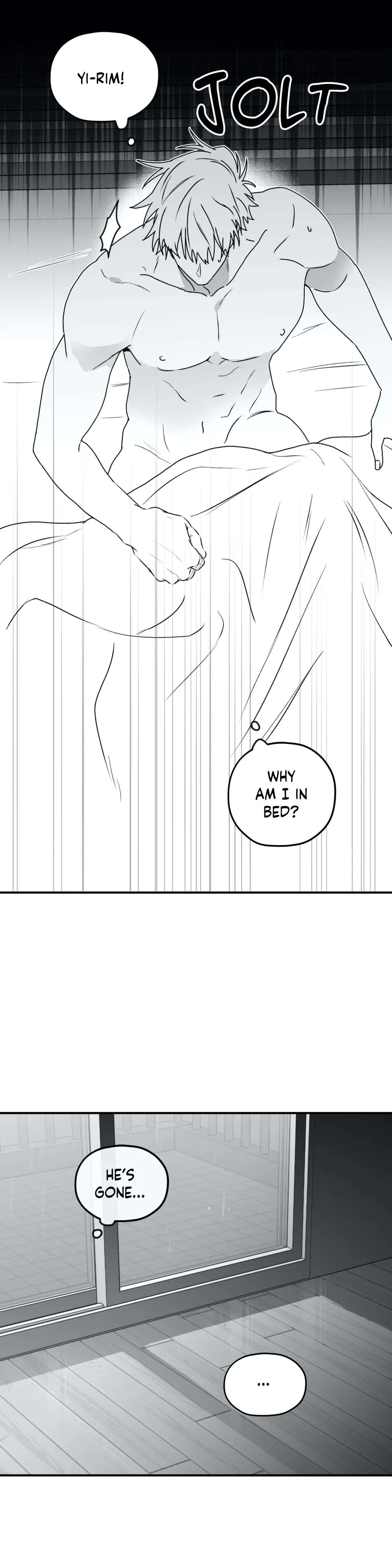 Read Surge Looking For You chapter 24 image 37 on Lezhin