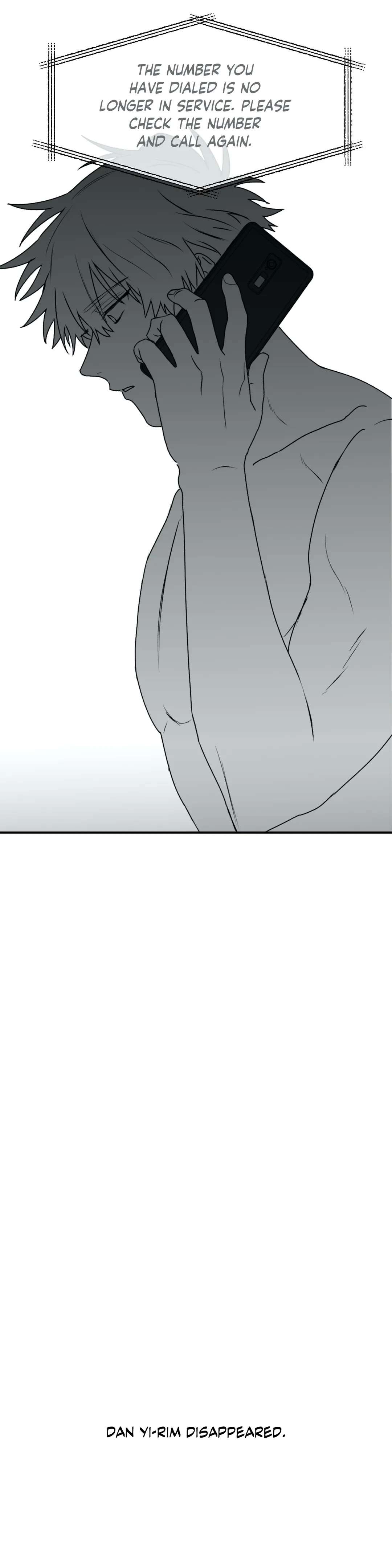 Read Surge Looking For You chapter 24 image 39 on Lezhin