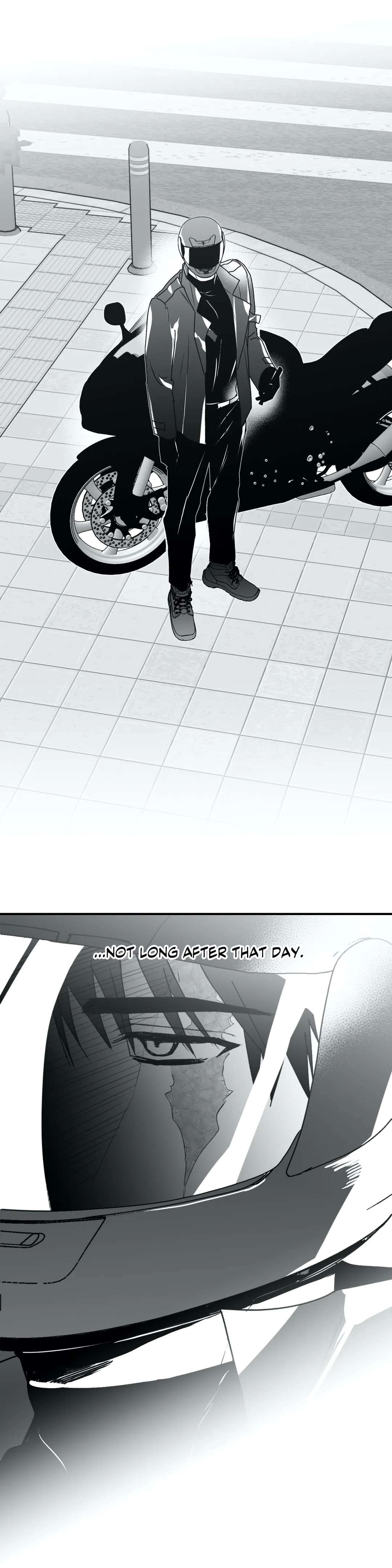 Read Surge Looking For You chapter 24 image 41 on Lezhin