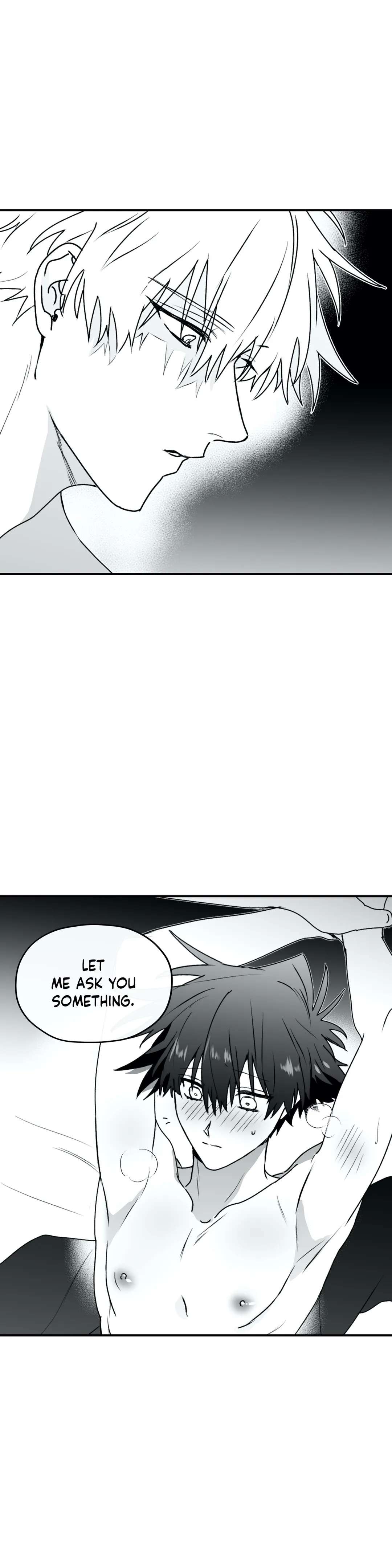Read Surge Looking For You chapter 24 image 6 on Lezhin