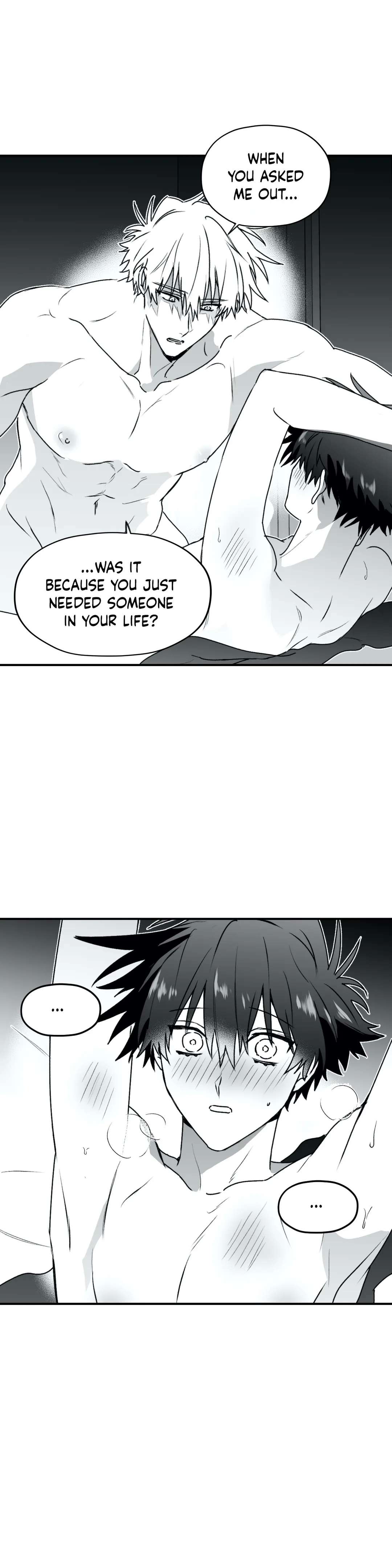 Read Surge Looking For You chapter 24 image 7 on Lezhin