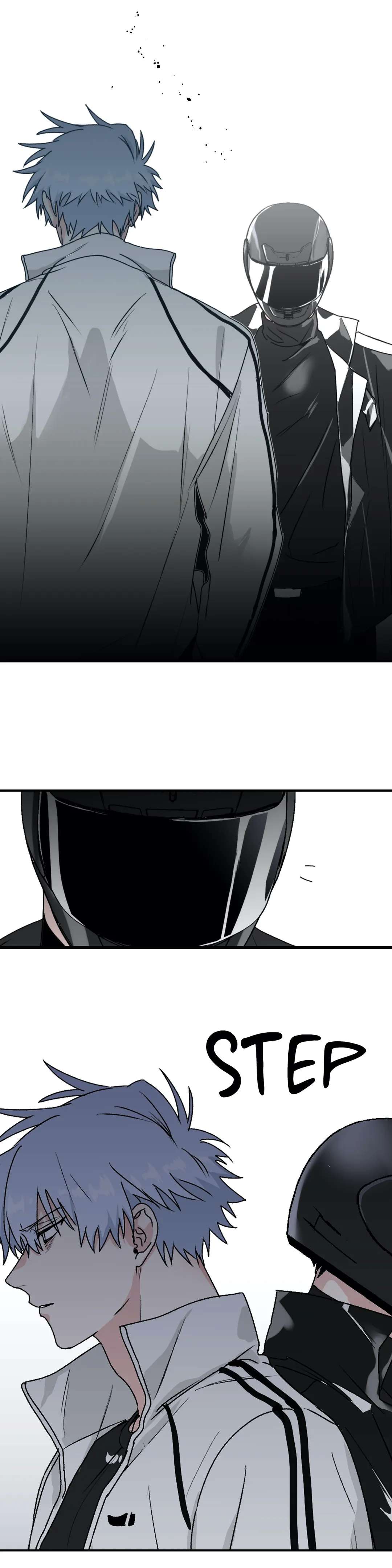 Read Surge Looking For You chapter 25 image 10 on Lezhin