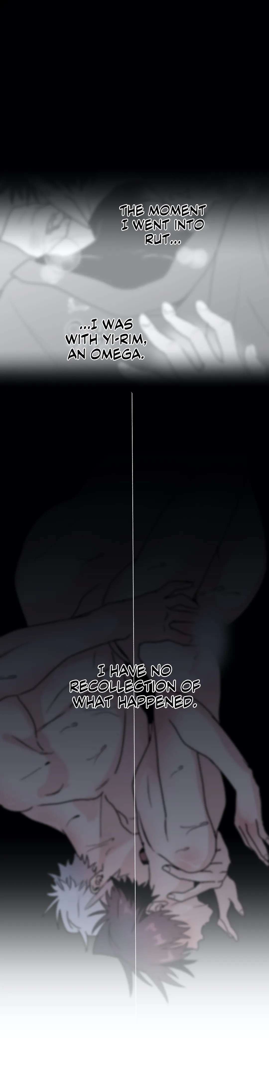 Read Surge Looking For You chapter 25 image 16 on Lezhin