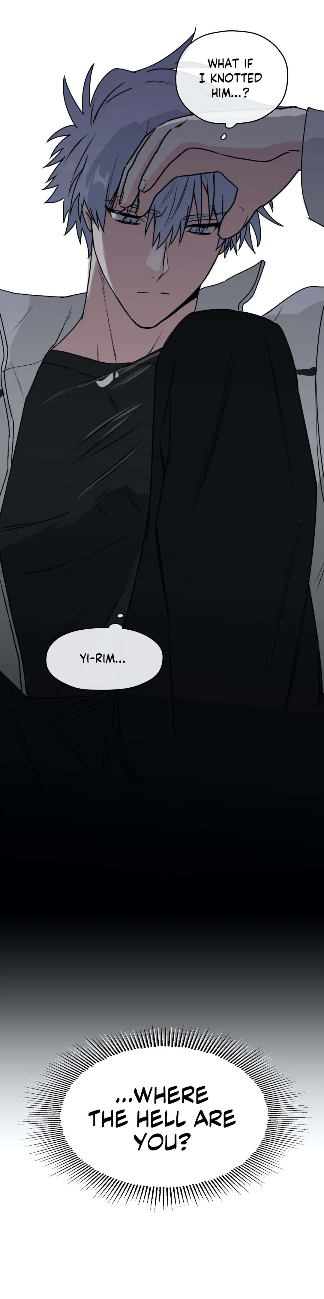 Read Surge Looking For You chapter 25 image 17 on Lezhin