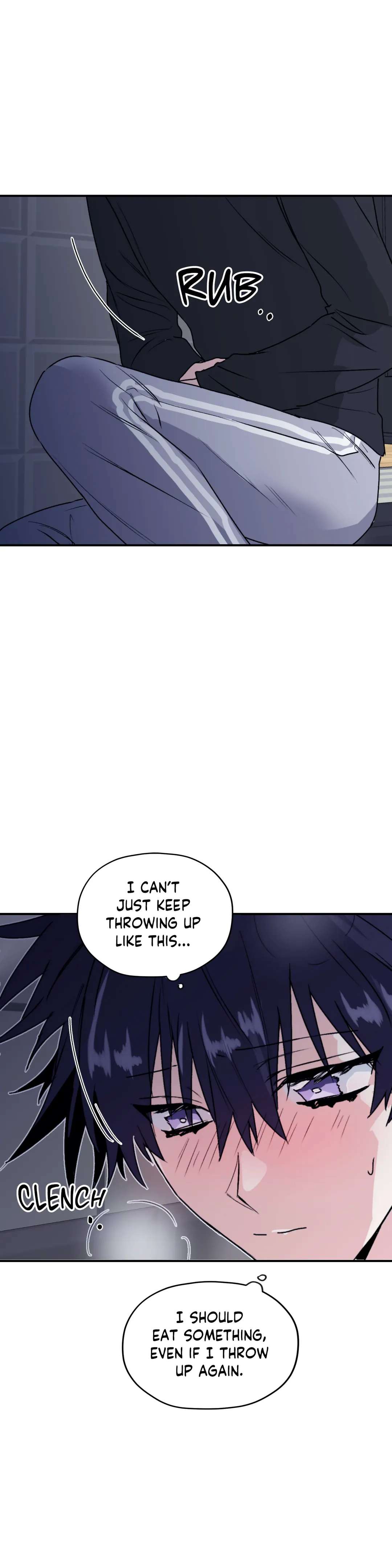 Read Surge Looking For You chapter 25 image 25 on Lezhin