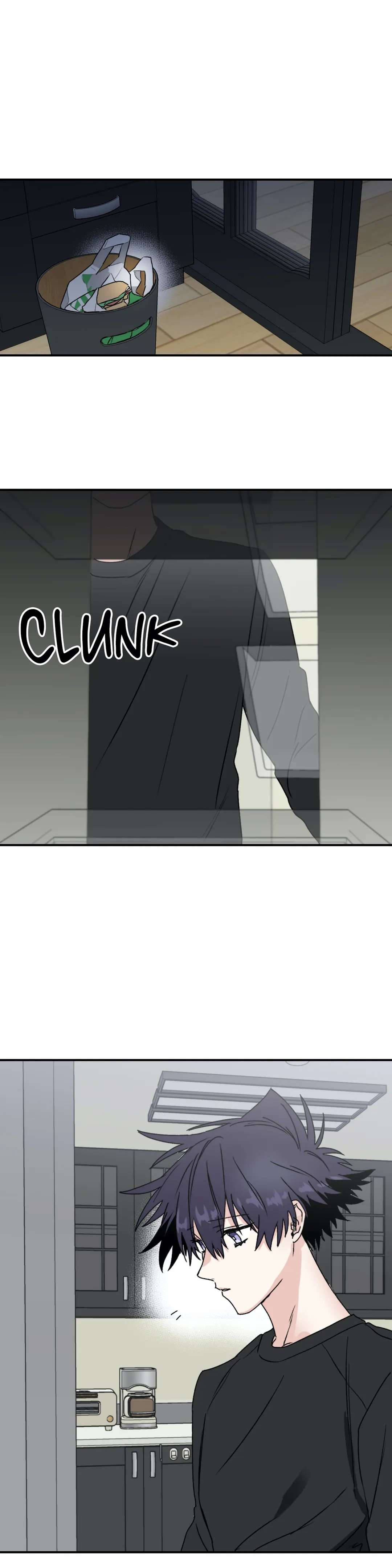 Read Surge Looking For You chapter 25 image 26 on Lezhin