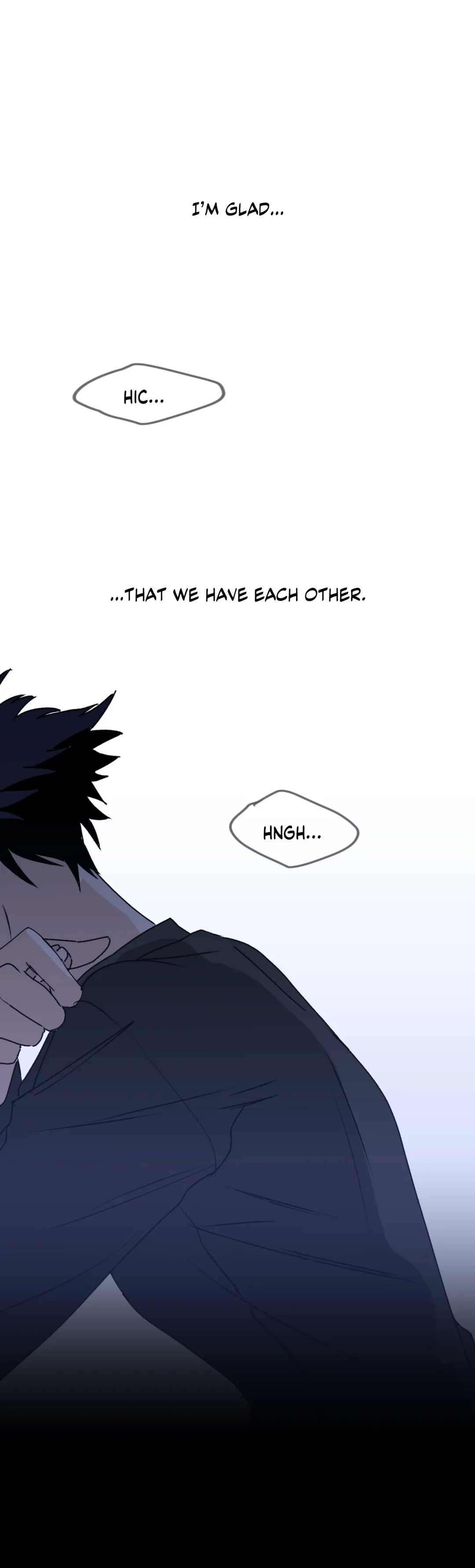 Read Surge Looking For You chapter 25 image 31 on Lezhin