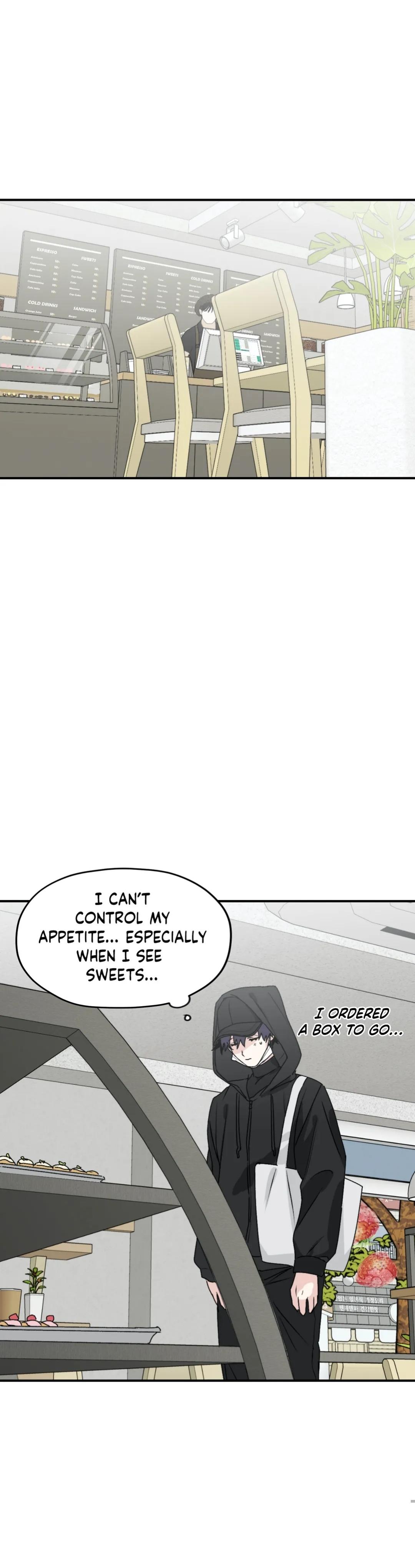Read Surge Looking For You chapter 26 image 14 on Lezhin
