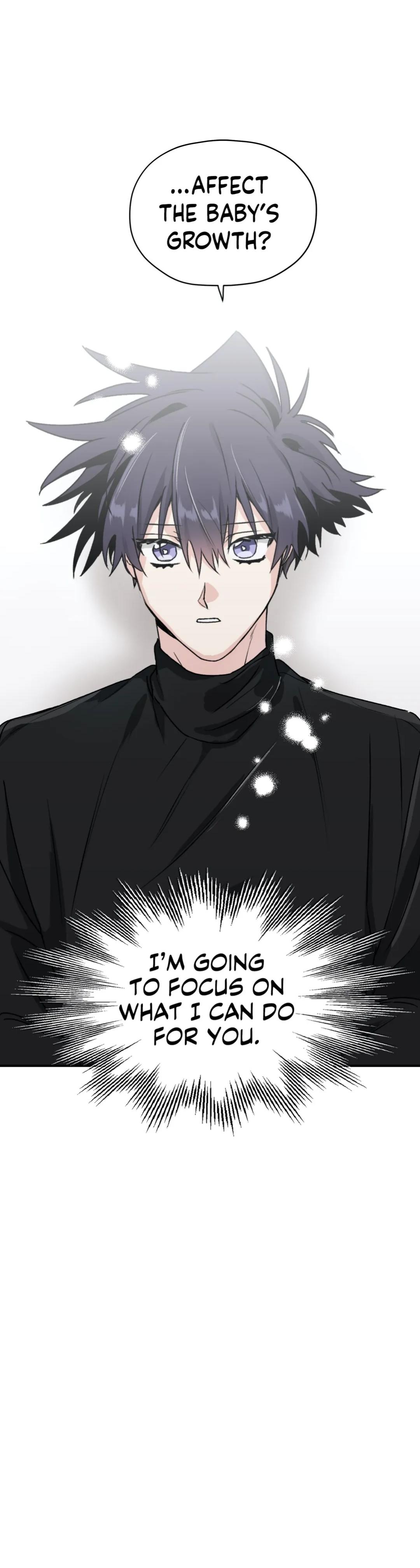 Read Surge Looking For You chapter 26 image 26 on Lezhin