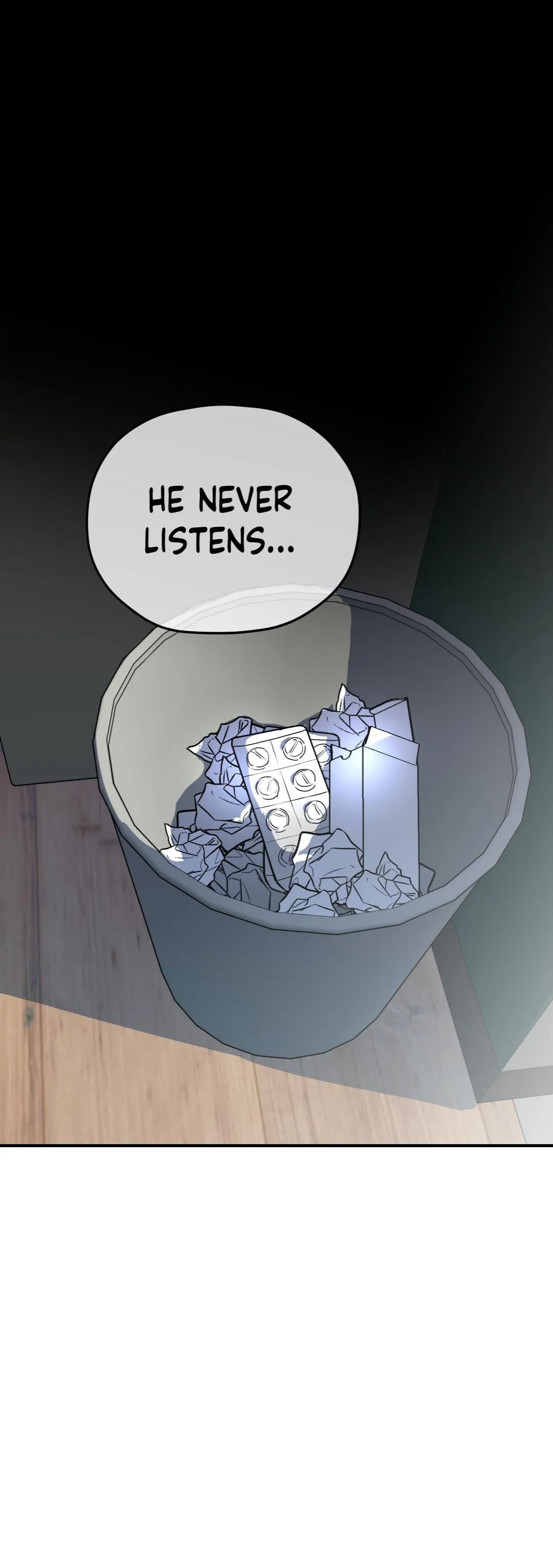Read Surge Looking For You chapter 26 image 28 on Lezhin