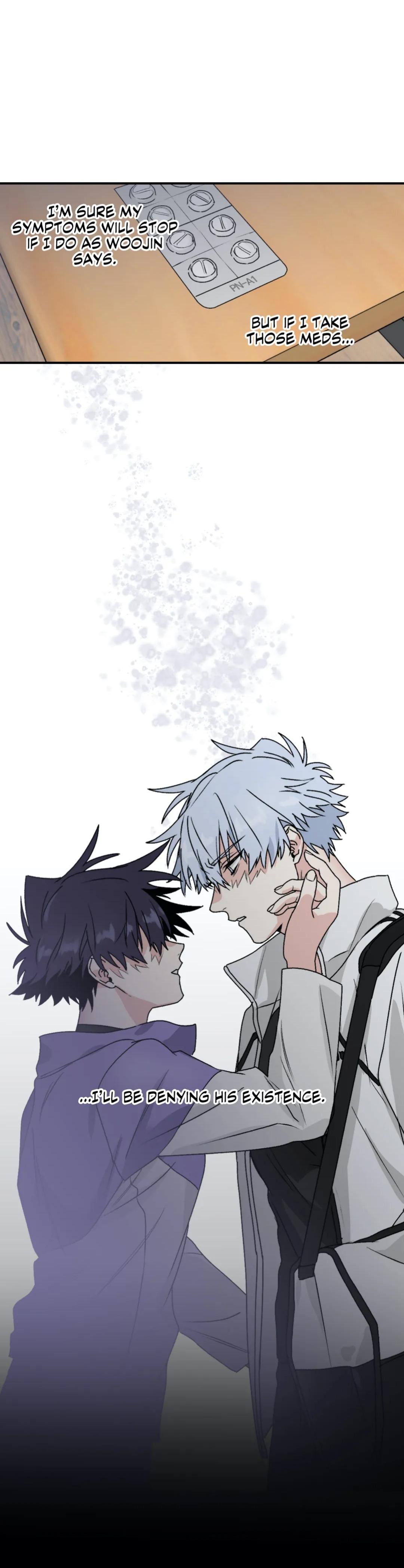 Read Surge Looking For You chapter 26 image 5 on Lezhin