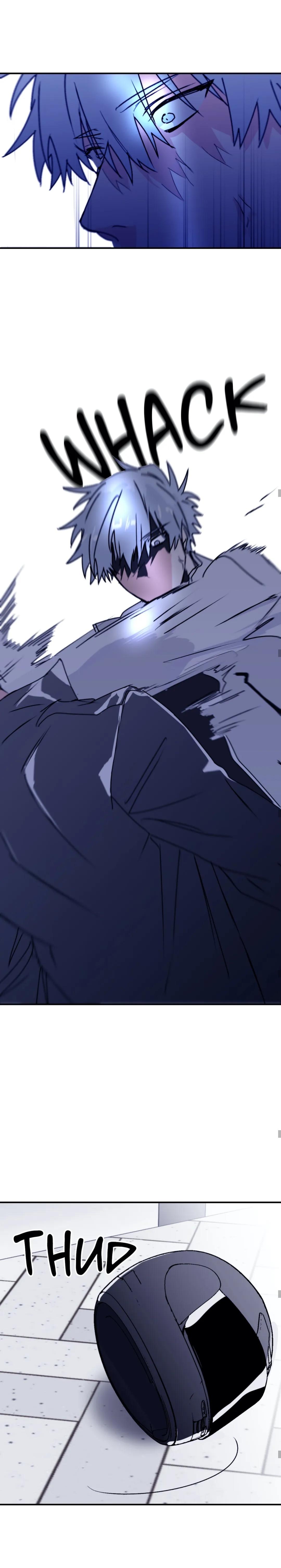 Read Surge Looking For You chapter 27 image 20 on Lezhin