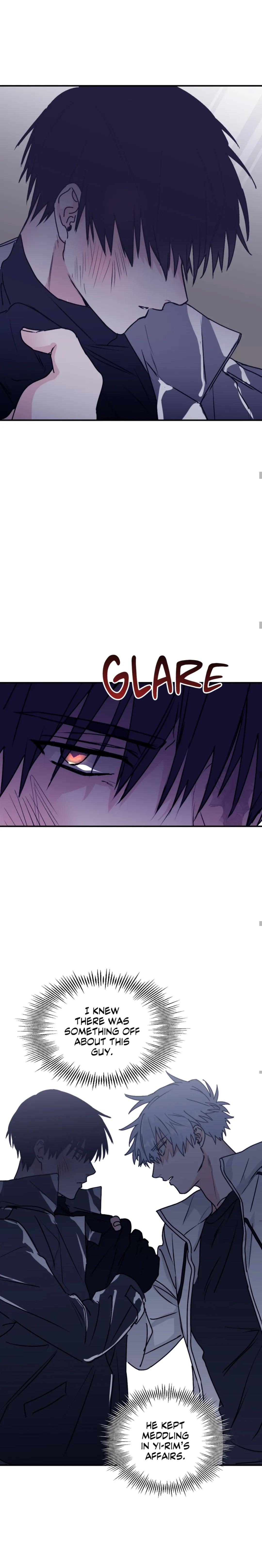 Read Surge Looking For You chapter 27 image 21 on Lezhin