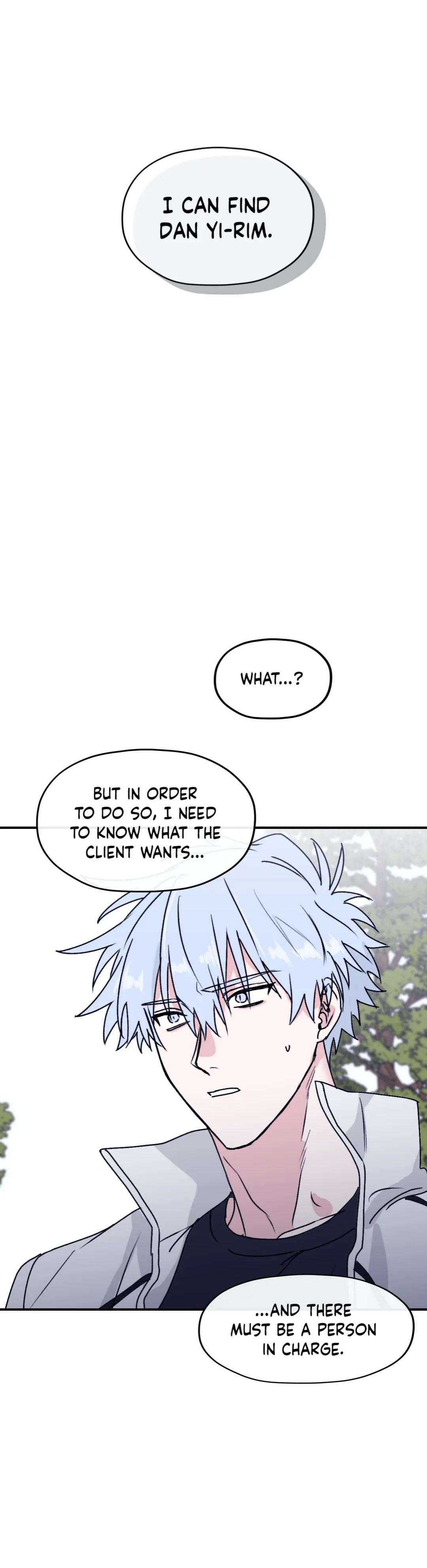Read Surge Looking For You chapter 27 image 25 on Lezhin