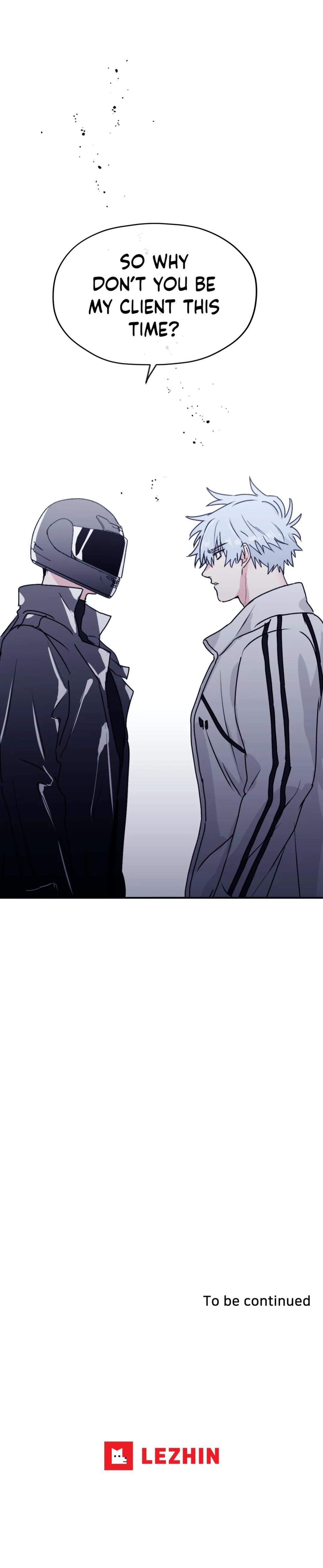 Read Surge Looking For You chapter 27 image 26 on Lezhin