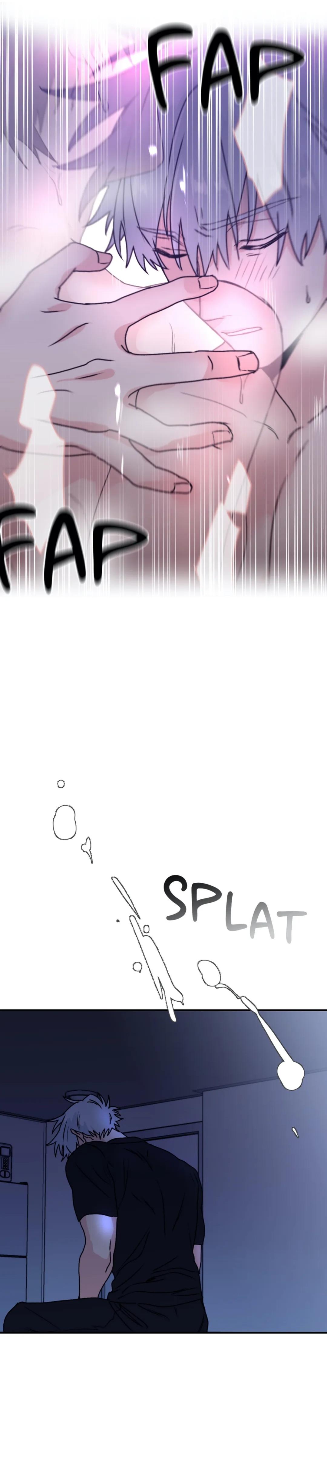 Read Surge Looking For You chapter 27 image 6 on Lezhin