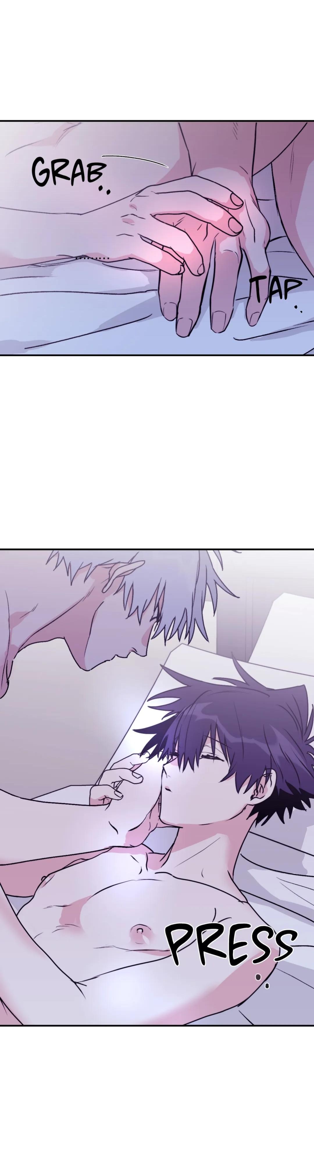 Read Surge Looking For You chapter 29 image 10 on Lezhin