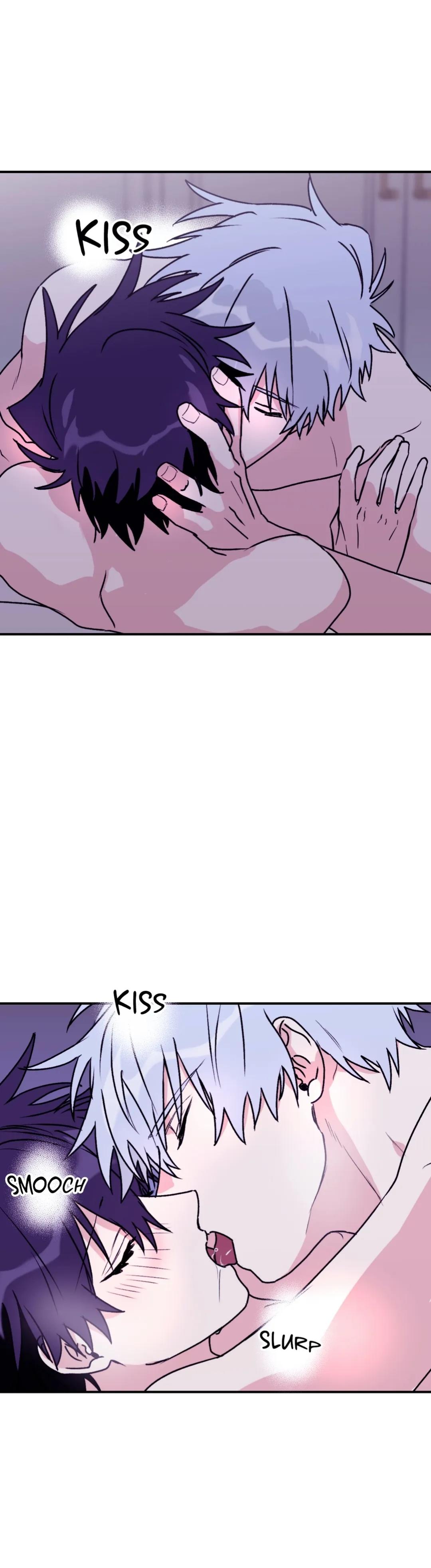 Read Surge Looking For You chapter 29 image 12 on Lezhin
