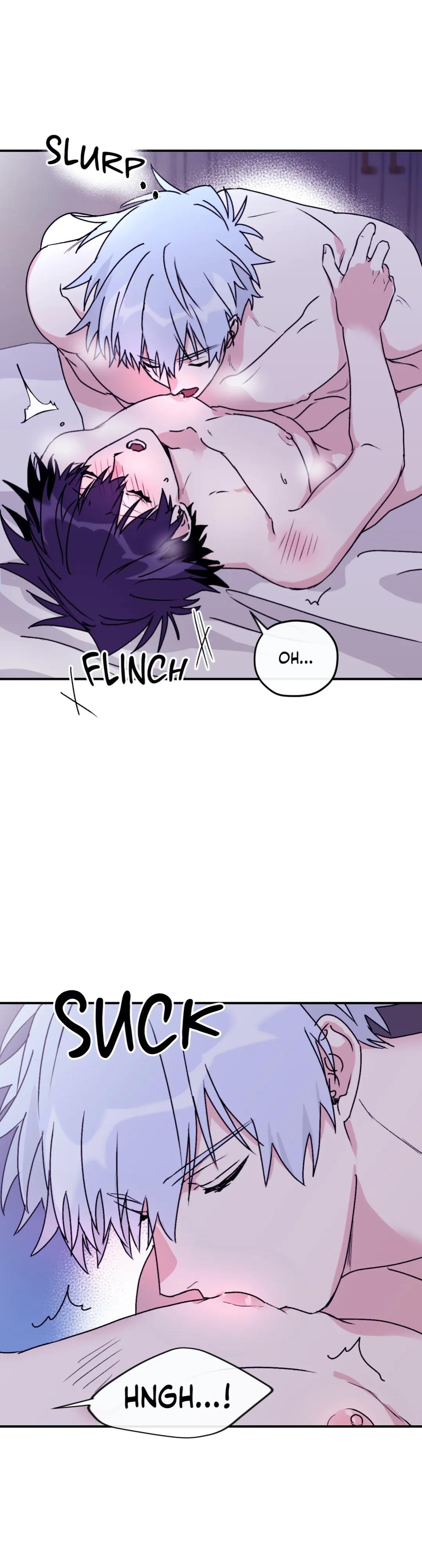 Read Surge Looking For You chapter 29 image 14 on Lezhin