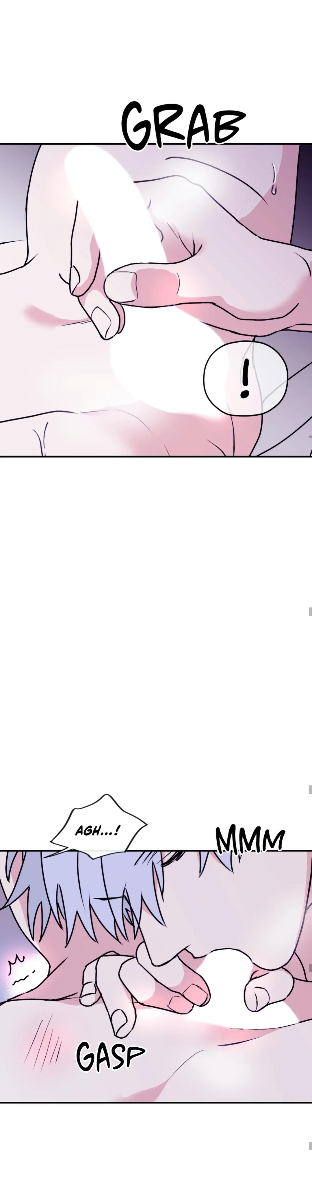 Read Surge Looking For You chapter 29 image 16 on Lezhin
